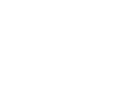 A tattoo studio logo with some type of lettering