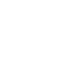 A black and white image of the words " a. M. E. L. T."